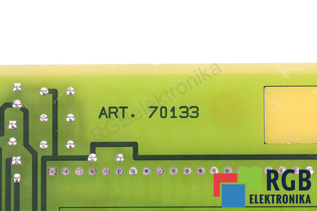 70133 WARNER ELECTRIC ART. 70133 7404 POUR PIÈCES