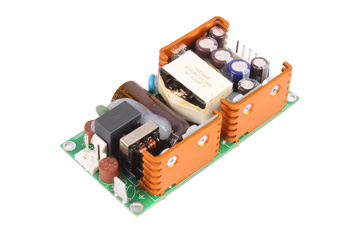 ECM40UT33 XP POWER