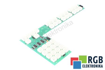 11519.010 SUTRON CLAVIER