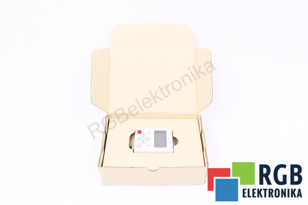EZAEBK1001 LENZE PANNEAU DE CONTRÔLE ET DE COMMANDE