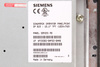 6FC5203-0AF03-0AA0 SIEMENS SINUMERIK OPERATOR PANEL FRONT OP15 VERSION D