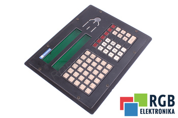 XBT-C8251 TELEMECANIQUE FAÇADE DU BOÎTIER