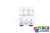 LR603 HAGER SECTIONNEUR