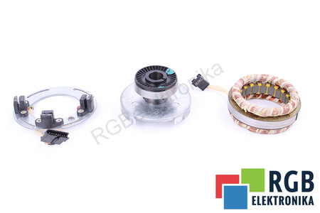 1FT5066-0AF01-2-Z SIEMENS TACHYGÉNÉRATEUR