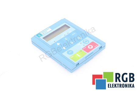 6051/00 EUROTHERM PANNEAU DE CONTRÔLE ET DE COMMANDE