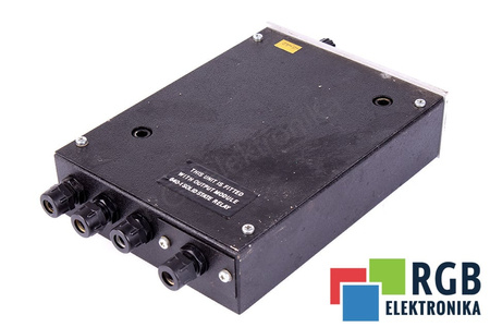 MI5 RENISHAW MACHINE INTERFACE POUR PIÈCES