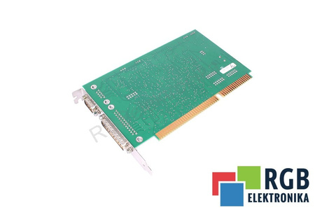 110A0431 NEMATRON 300A0183B POUR PIÈCES