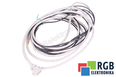 CÂBLE 44/26PIN AWM E50032 2M 26PIN