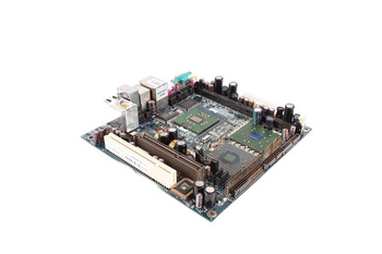 886LCD-M/MITX KONTRON POUR PIÈCES