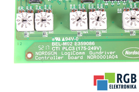 NOR0001A04 NORDSON