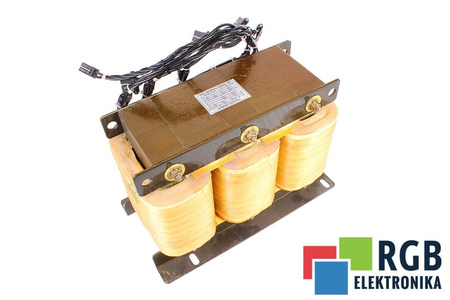 60621-1148C ICHIDEN 400-440V, 210-210-230-21V TRANSFORMATEUR