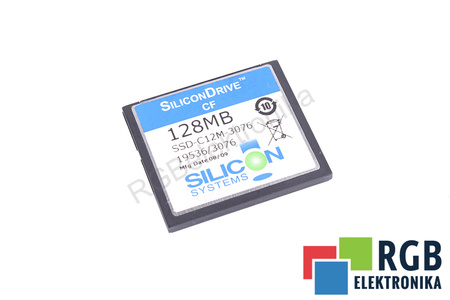 5CFCRD.0128-03 SILICON SSD-C12M-3076