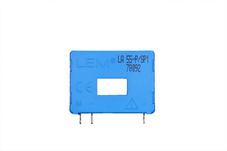 LA55-P/SP1 LEM TRANSFORMATEUR DE COURANT