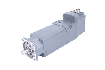 1HU3056-0AC01-Z Z: G42 SIEMENS DC SERVOMOTOR 1HU3