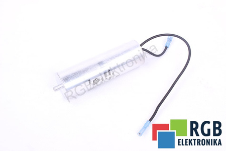 CONDENSATEUR 227.212-31440 ELECTRONICON 40UF, 320V, 40X125MM