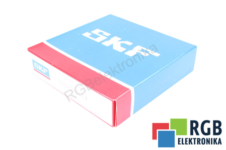 6314-2RS1/C3 SKF 70X150X35 ROULEMENT