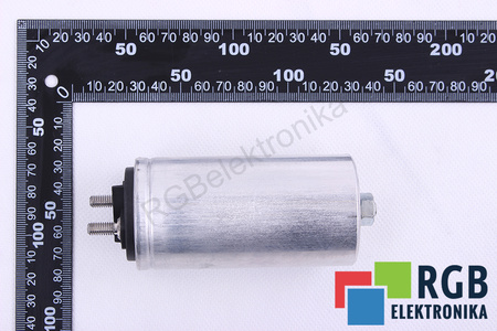 CONDENSATEUR MKP1.44/A ARCOTRONICS 10UF, 850VDC, 450VAC