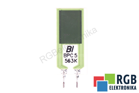 RÉSISTANCE BPC5563K TT ELECTRONICS 56K 56KOHM