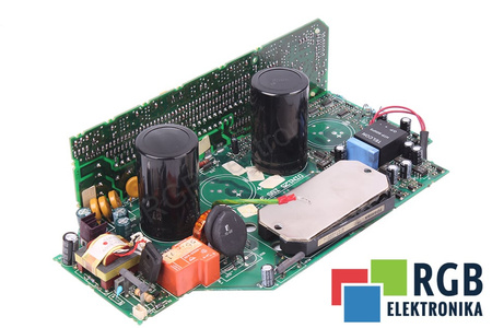 7004-0200 CONTROL TECHNIQUES DIN125 POUR DIN33801150B POUR PIÈCES