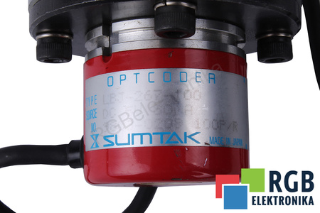 LBJ-267-100 SUMTAK OPTCODER CODEUR