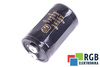 CONDENSATEUR ALS29A1038KE BHC COMPONENTS LTD BHC 680UF, 385V