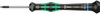 TOURNEVIS HEXAGONAL HEX-PLUS DE PRÉCISION 05118064001 WERA 2054 40MM, 1.3MM