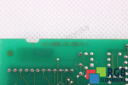 92.460.15.05 JUMO POUR LD6V-44/2