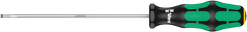 TOURNEVIS PLAT 05110005001 WERA 335 150MM, 0.8MM, 4MM