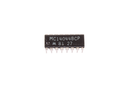MC14044BCP MOTOROLA