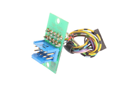 CONNECTEUR AK40111 REXROTH INDRAMAT 109-1035-4B01-01 12PIN