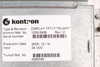 DISPLAY-TFT17-TRUMPF KONTRON 1030-5906
