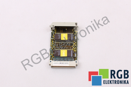 6FX1126-0BF12 SIEMENS SINUMERIK 800