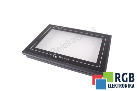 MT6070IH WEINTEK LABS INC FAÇADE DU BOÎTIER AVEC ÉCRAN TACTILE