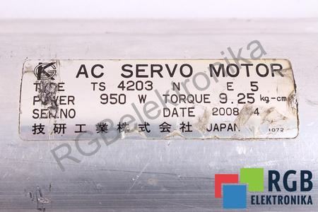 TS4203 KG GK TS4203NE5