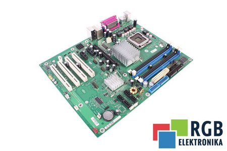 W26361-W1571-Z2-02-36 FUJITSU W26361-W1571-X-02 CARTE MERE POUR PIÈCES