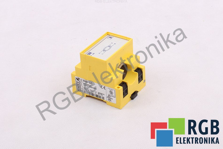 W465-A26 BENDER 630VAC 500MVA 0-1000HZ TRANSFORMATEUR DE COURANT