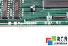 9ZA-51 KAWASAKI 50999-1091R17 POUR PIÈCES