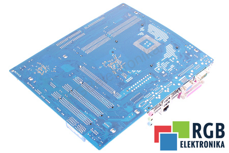 P4VM900-SATA2 ASROCK CARTE MERE POUR PIÈCES