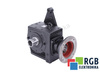 SK.12080ADSH NORD IEC80 I=25 RÉDUCTEUR