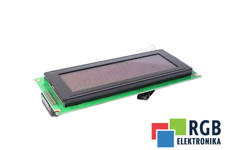PG-24064B1 POWERTIP AFFICHEUR LCD