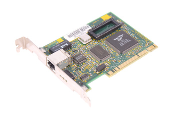 3C905-TX 3COM POUR PIÈCES