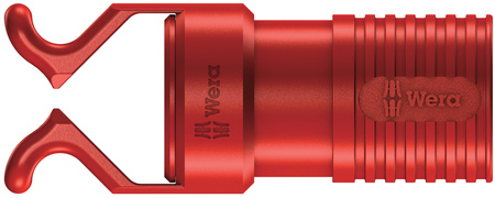MAINTENANCE, 35 PIECES 05135926001 WERA KRAFTFORM KOMPAKT W 1