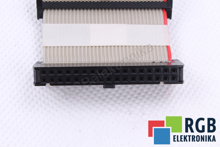 A660-2040-T045 FANUC #34B0020 0.05M RUBAN DE CONNEXION
