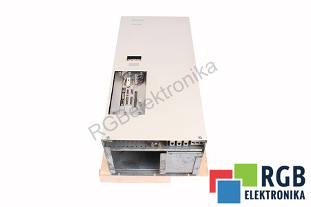 6SC6608-0AA01 SIEMENS D380-D430/85A DS. SIMODRIVE 660