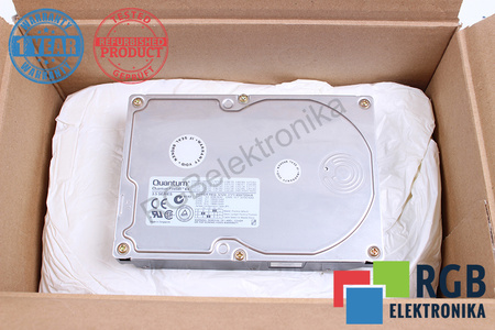 EX32A014 QUANTUM FIREBALL EX 3.2AT 3.2GB 3.5" IDE