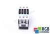 3RT1024-1A..0 SIEMENS SIRIUS 230V 690VAC 9A CONTACTEUR