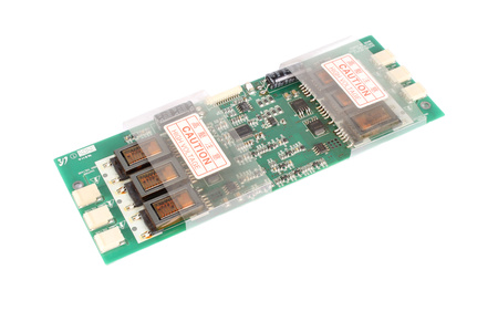 GH318A GREEN C&C TECH REV 0.2