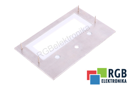 CAN-SPY LIPOWSKY INDUSTRIE-ELEKTRONIK FAÇADE DU BOÎTIER
