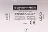 FS5857-30-07 SCHAFFNER FILTRE