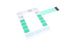 C37V702027 CLAVIER REMPLACEMENT
